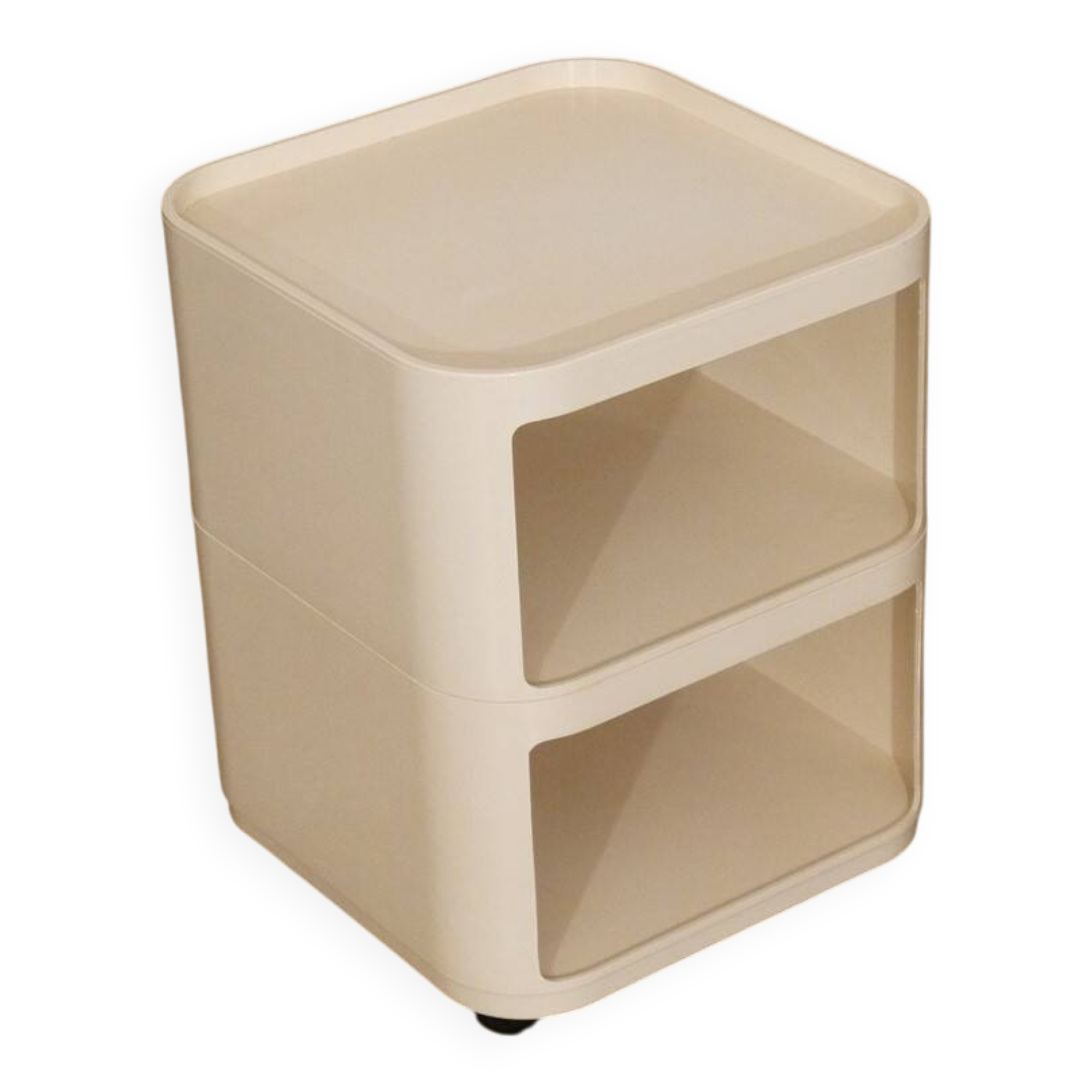 Module componibili de Anna castelli 1970