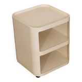 Module componibili de Anna castelli 1970