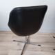 Fauteuils pivotant années 70