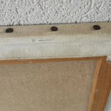 Oil painting on canvas