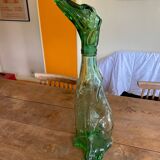 XXL carafe Italian greyhound Castaldo Chianti