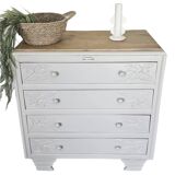 Commode Art déco