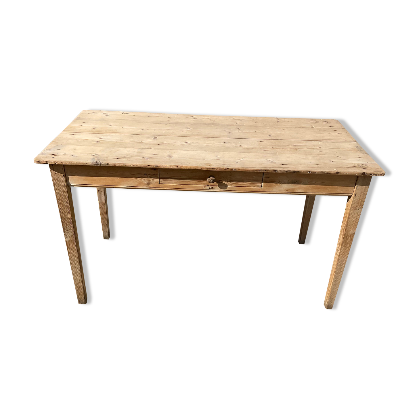 Farm table