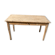 Farm table