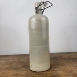 Bouteille en grés