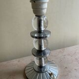 Art deco style lamp foot
