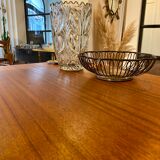 Scandinavian office 1960 two sides