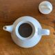 Scandinavian conical teapot 0.5L