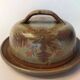 Keraluc Quimper sandstone cheese bell