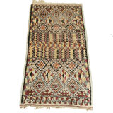 Tapis berbère ancien