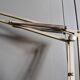 Old architect's lamp B.A.G. Turgi Omnifix Pat No. 189254 - circa 1960