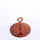 St Clement Mid-Century Modern Charcuterie/Cheese Plate - Fance