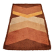 Space Age wool rug year 70, Besmer Carpet edition