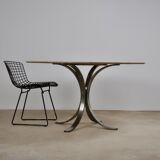Dinnig Table by Osvaldo Borsani for Tecno, 1970s