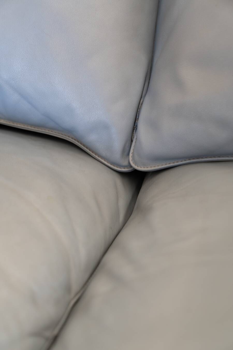 Serenade corner sofa by Tito Agnoli for Frau, Italy, 1980