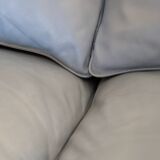 Serenade corner sofa by Tito Agnoli for Frau, Italy, 1980