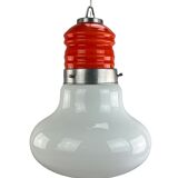 Hanging lamp Mezzega 60/70