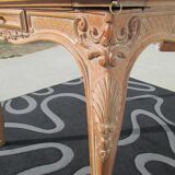 Games table, Louis XV style