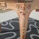 Games table, Louis XV style