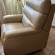 New Giorgio Tousalon armchair