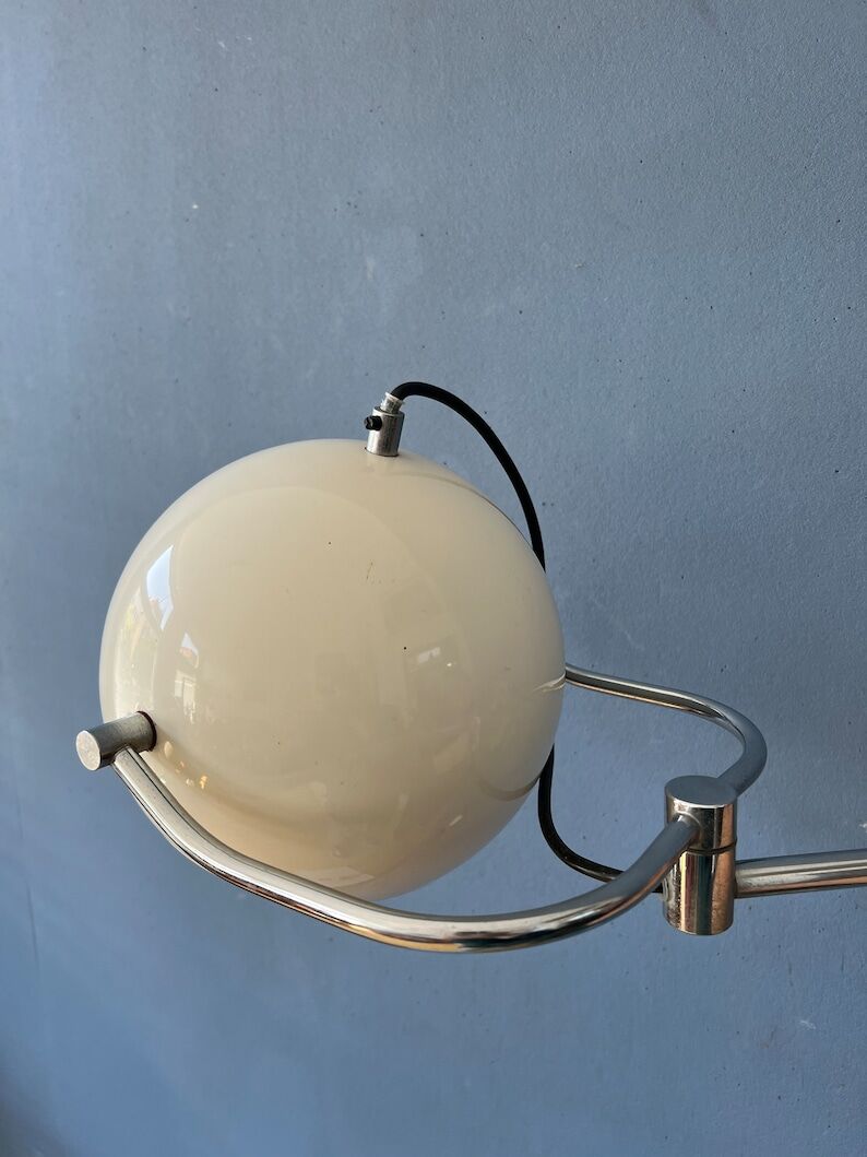Wall lamp gepo eyeball