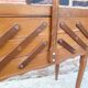 Travailleuse vintage garnie