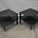Tables basses Patrice Boinneau pour Genxco