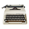 Remington Monarch De Luxe Typewriter