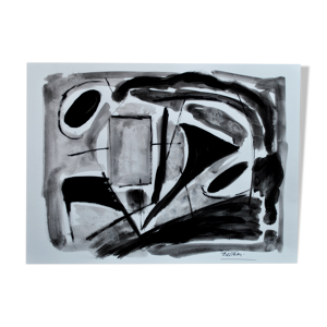 structure espace