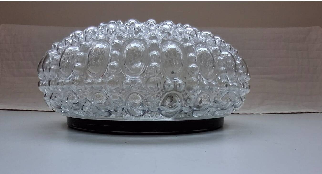 Helena Tynell Classic Bubble Ceiling Light