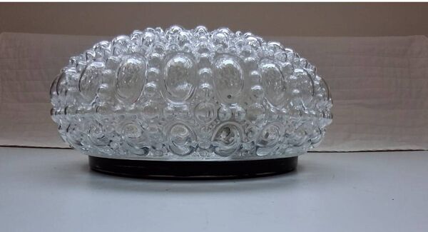 Plafonnier bulles classique Helena Tynell