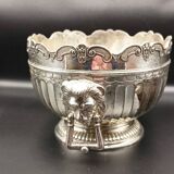 Rafraîchissoir à verre type Monteith bowl