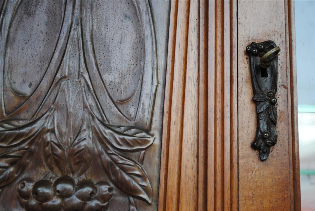 School two body art deco Gauthier Poinsignon