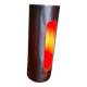 Lampe acier 2