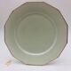 Limoges - M. Mandavy. 6 octagonal dinner plates.