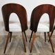 Dining Chairs by Antonin Suman, 1960s, Set of 4