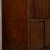 Double-sided buffet, Italian production.