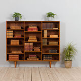 Bookcase Denmark, 1960s