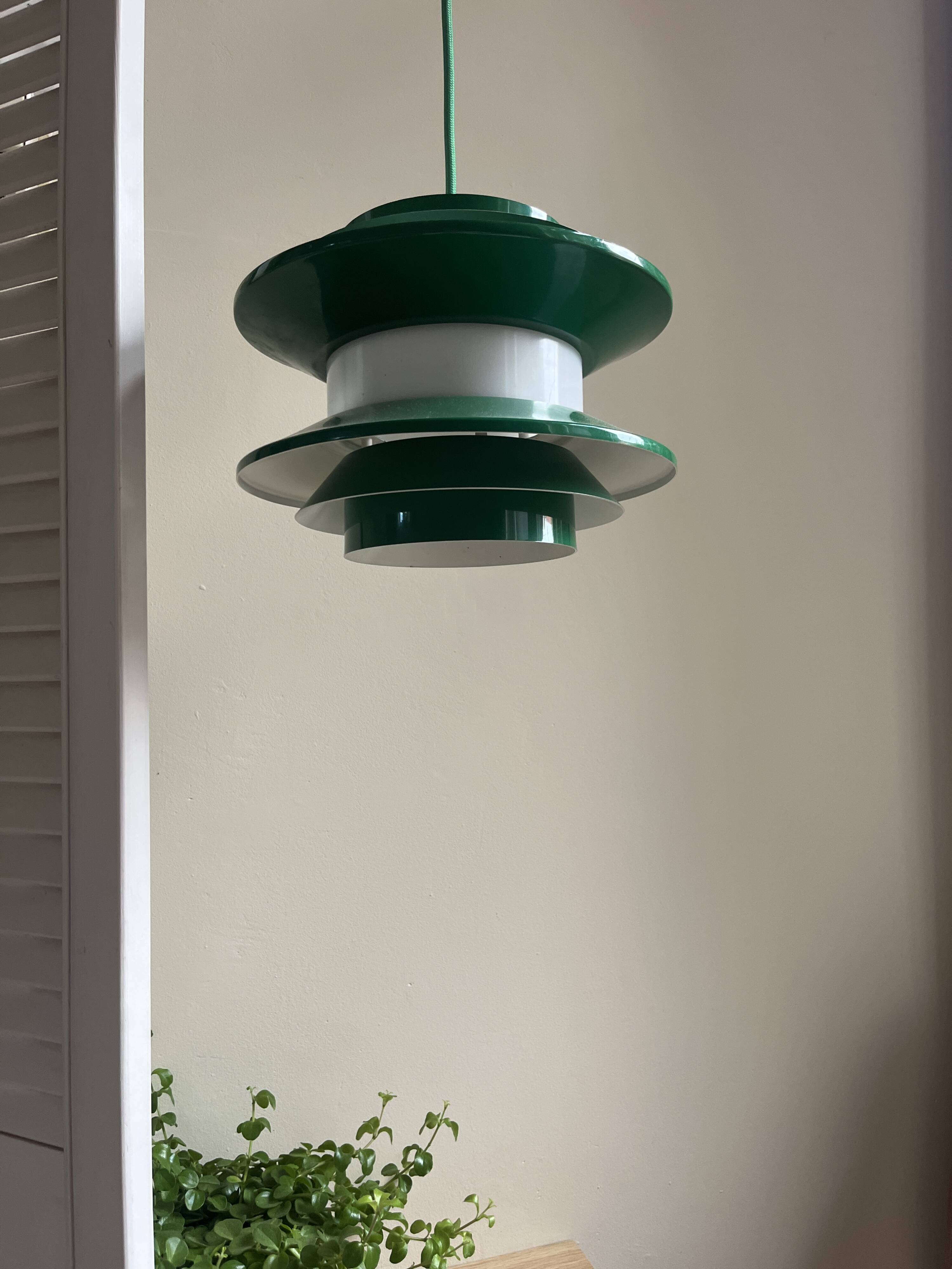 Carl Thore Trava pendant - Granhaga - Swedish design lamp