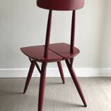 Chaise Pirkka de Ilmari Tapiovaara