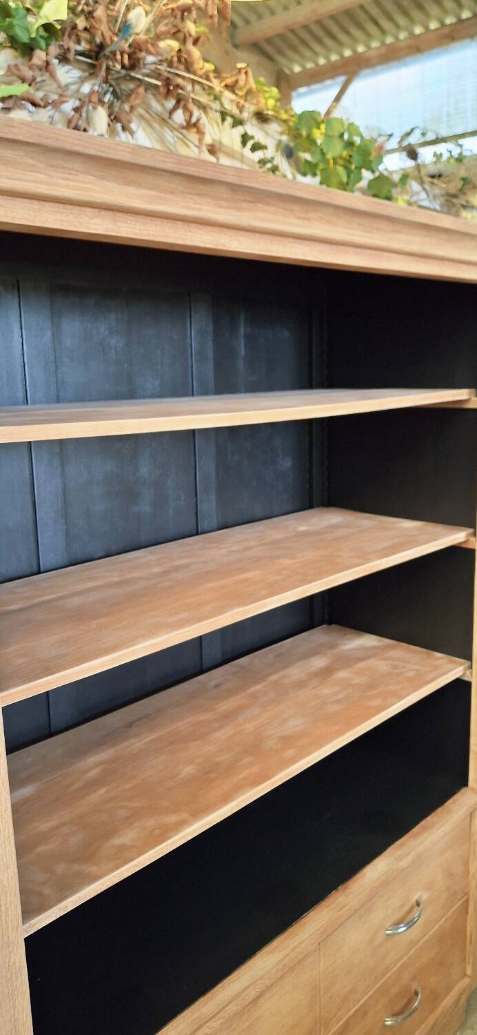 Grocery shop furniture