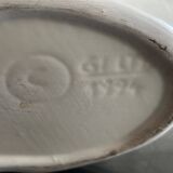 shell cache pot