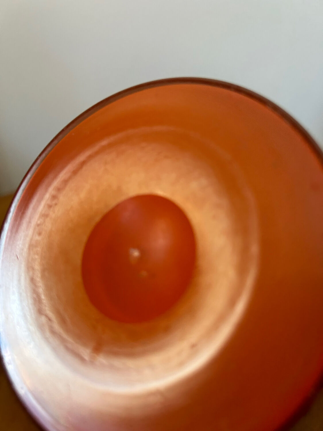 Vase Tango Michael Powolny Art Déco