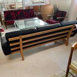 Scandinavian sofa "GE-236", Hans J. Wegner, Getama, Denmark, 1960