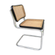 Chaise « Cesca » Marcel Breuer, mod. B32
