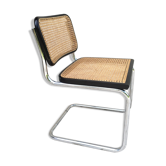 Chaise « Cesca » Marcel Breuer, mod. B32