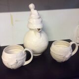 Chocolate duo Villeroy and Boch