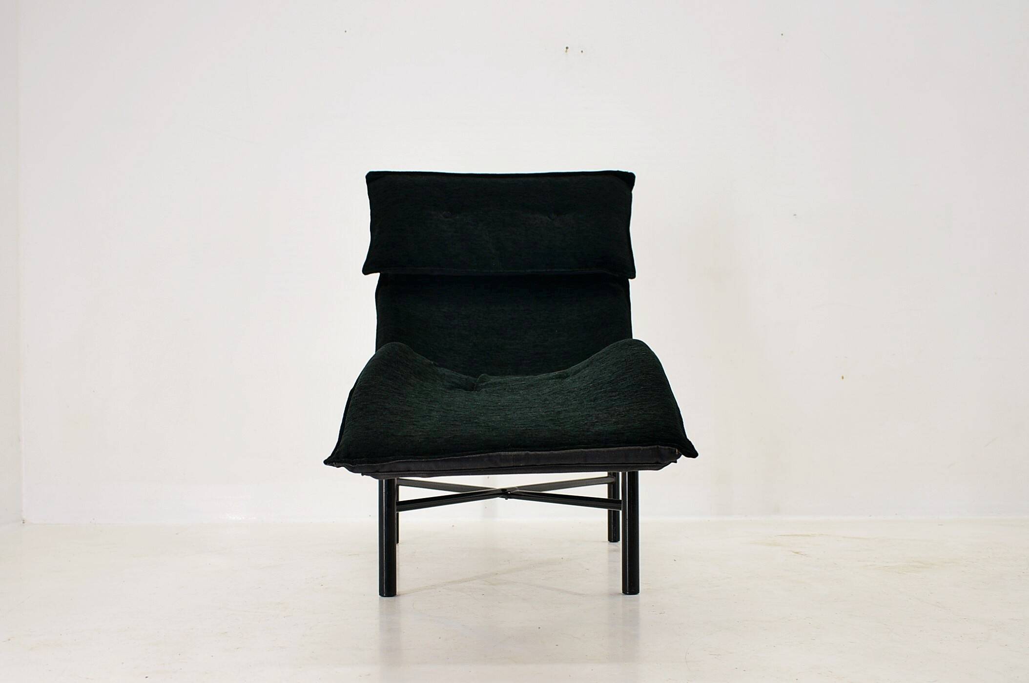 Skye Lounge Chair by Tord Bjorklund , Sweden, 1970