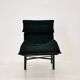 Fauteuil lounge Skye par Tord Bjorklund, Suède, 1970
