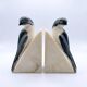 Bookends BIRDS Art Deco Alabaster Marble Vintage Italian Sculpture